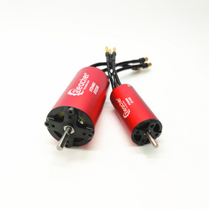 Reacher Tech 3000kv 3300kv 3400kv 3800 kv good price bldc brushless dc motor for boat