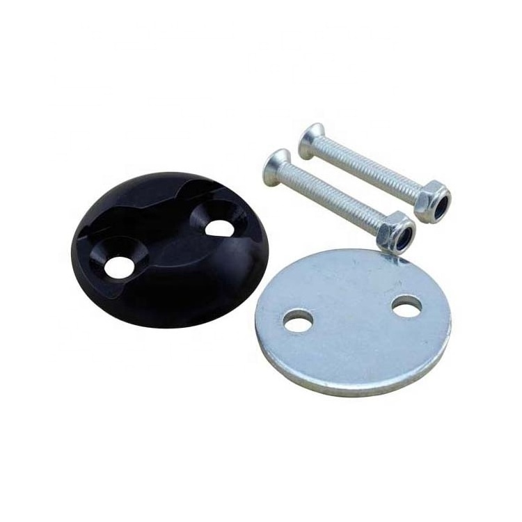 Single Stud Fitting Tracking Fitting Core Load Lock