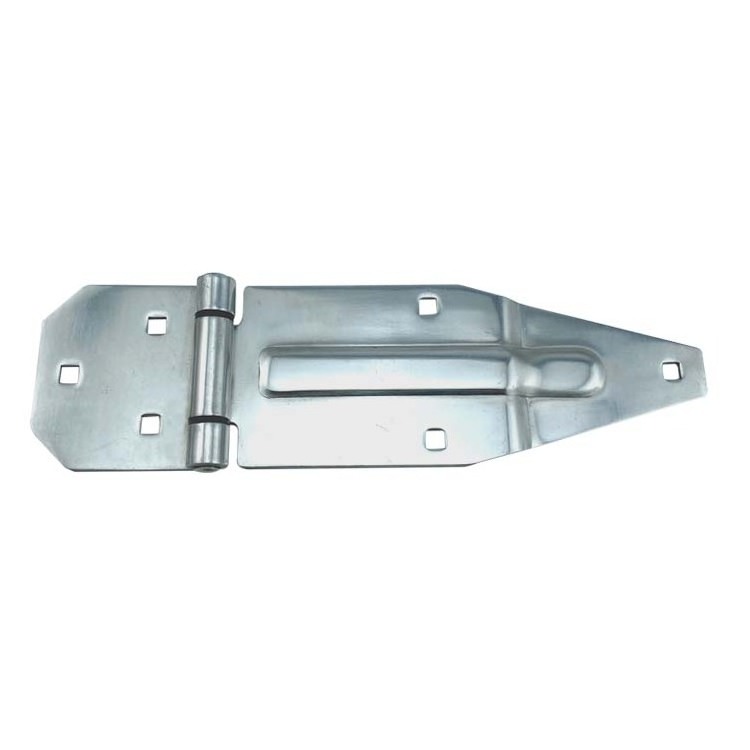 Flatbed Truck Trailer Side Board Gudgeon Hinge Gate Hinge Semi-Trailer Flatbed Hinge