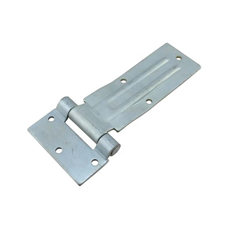 Heavy Duty Truck Body Trailer Parts Door Hinges Van Trailer Side Board Tool Box Hinge