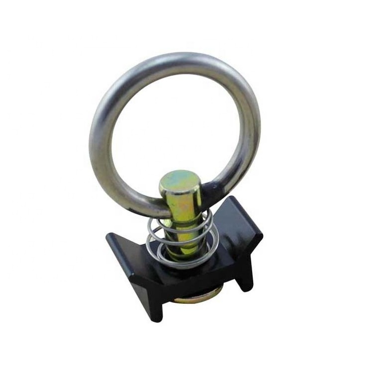 Single Stud Fitting Tracking Fitting Core Load Lock