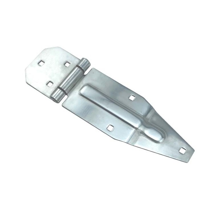 Flatbed Truck Trailer Side Board Gudgeon Hinge Gate Hinge Semi-Trailer Flatbed Hinge