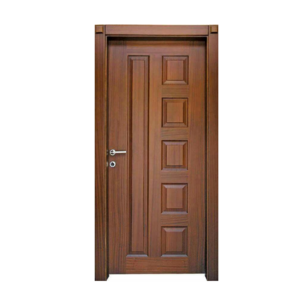 Reaching Build Interior Solid Casement Wooden MDF HDF Door For House With Good Price