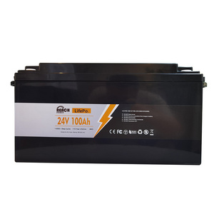 Factory Price battery 200ah OEM cheap lifepo4 12v 24v 36v 48v battery 100ah