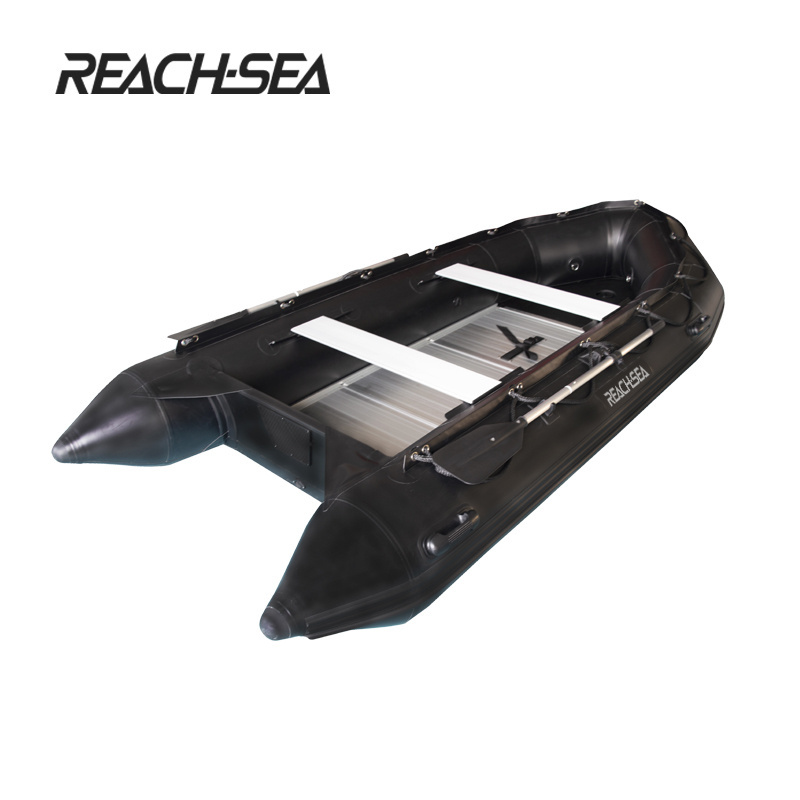 Reachsea HD380(12'5