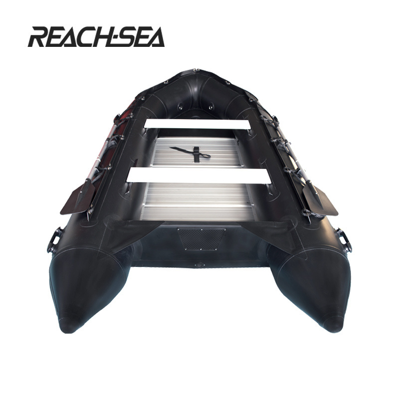 Reachsea HD380(12'5