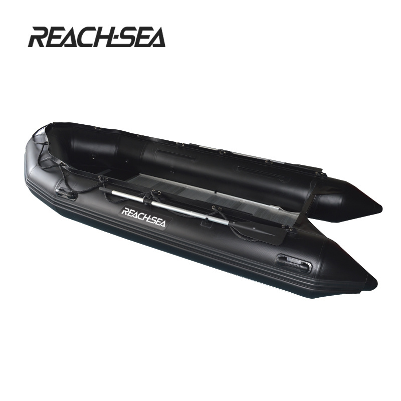 Reachsea HD380(12'5