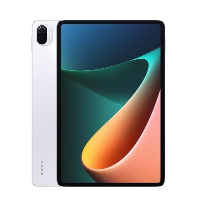 xiaomi Pad 5 11 inch 2.5K LCD 120Hz Snapdragon 860 CPU Octa Core 6GB/128GB 8720mAh xiaomi tablet