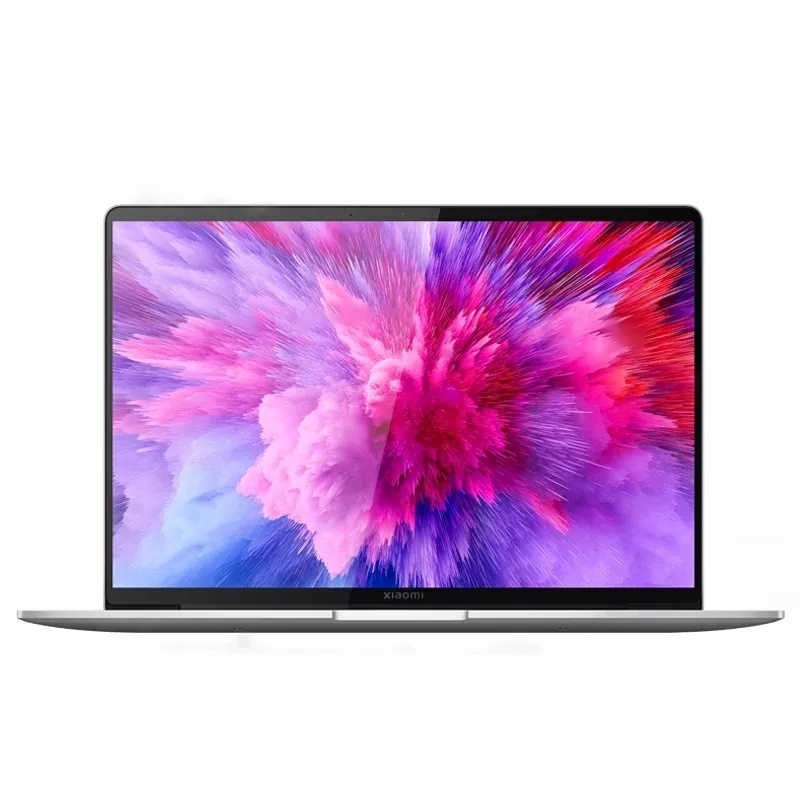 Xiaomi Book Pro 14 2022 Laptop 2.8K 90Hz OLED AMD Ryzen R5 6600H/R7 6800H 16G 512G Mi Notebook