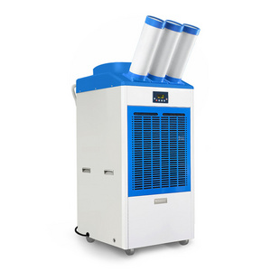 4 tons Portable air conditioner Industrial Air Conditioner for Greenhouse cooling Air Conditioner