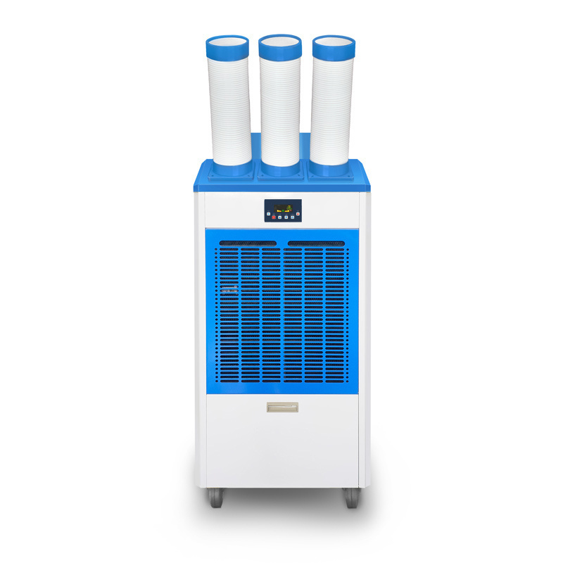 4 tons Portable air conditioner Industrial Air Conditioner for Greenhouse cooling Air Conditioner