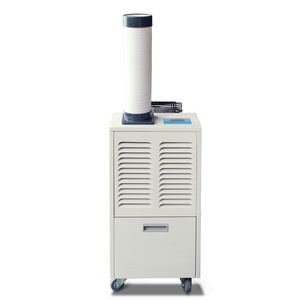 R410a Portable air cooler spot air conditioner equipment, portable air conditioner 12000 btu