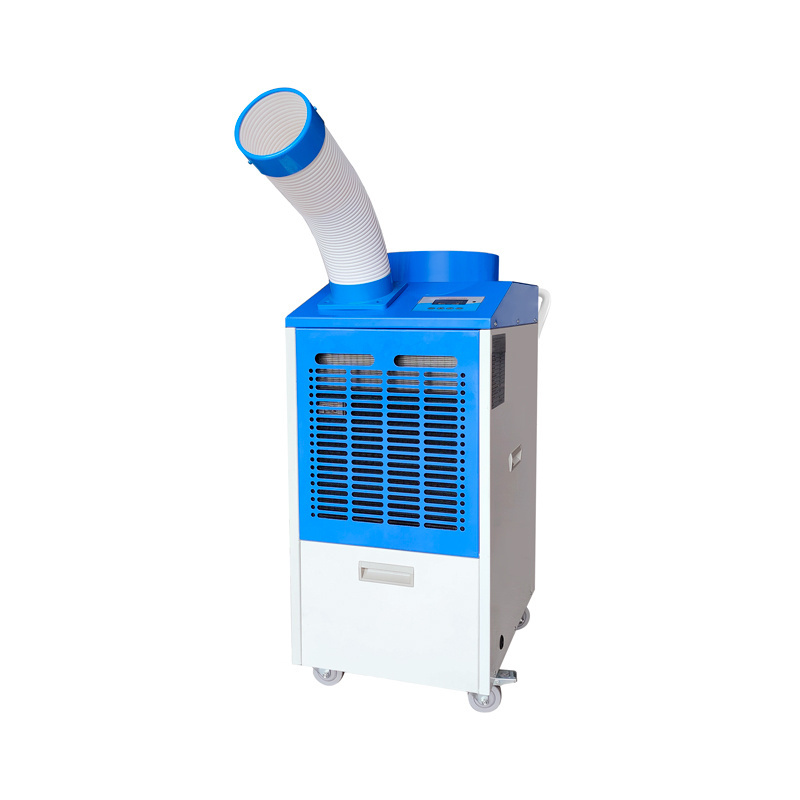 12000 btu React spot air conditioner low noise portable commercial Industrial air conditioner