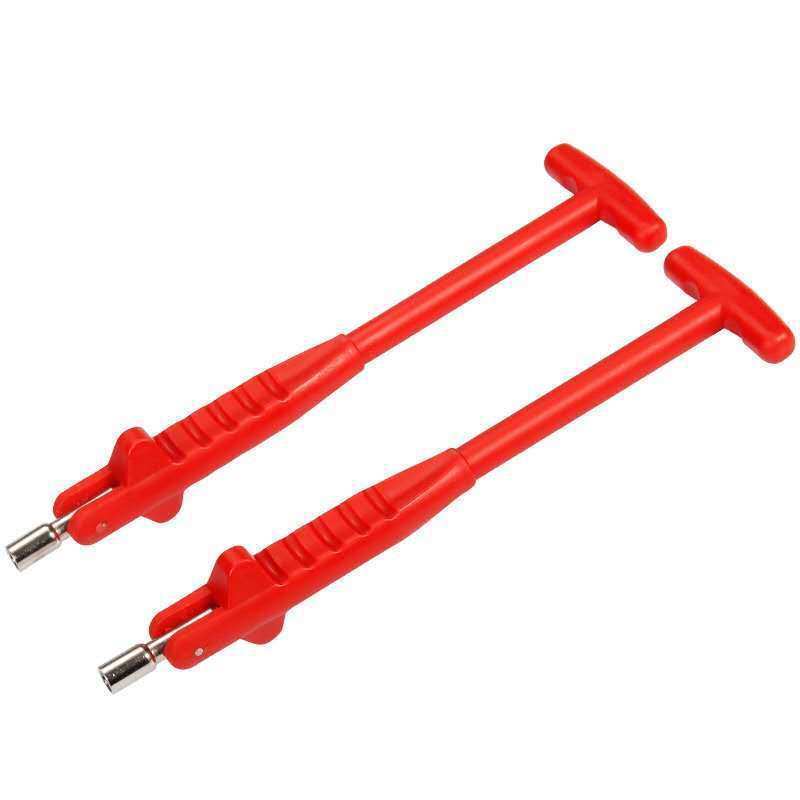 Metal Car Motorcycle Bike Tire Valve Core Removal Tool