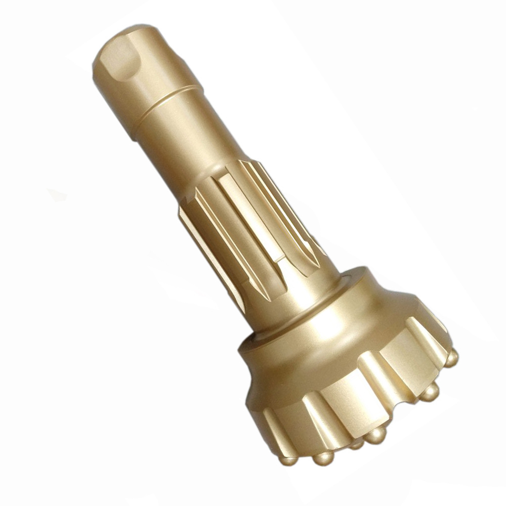 drilling bits used for dth hammer dth hammer bit dhd360 rock drilling water well drilling