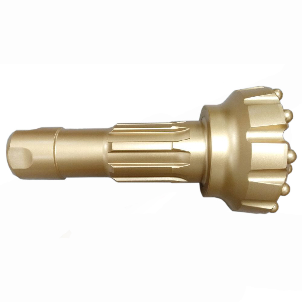 drilling bits used for dth hammer dth hammer bit dhd360 rock drilling water well drilling