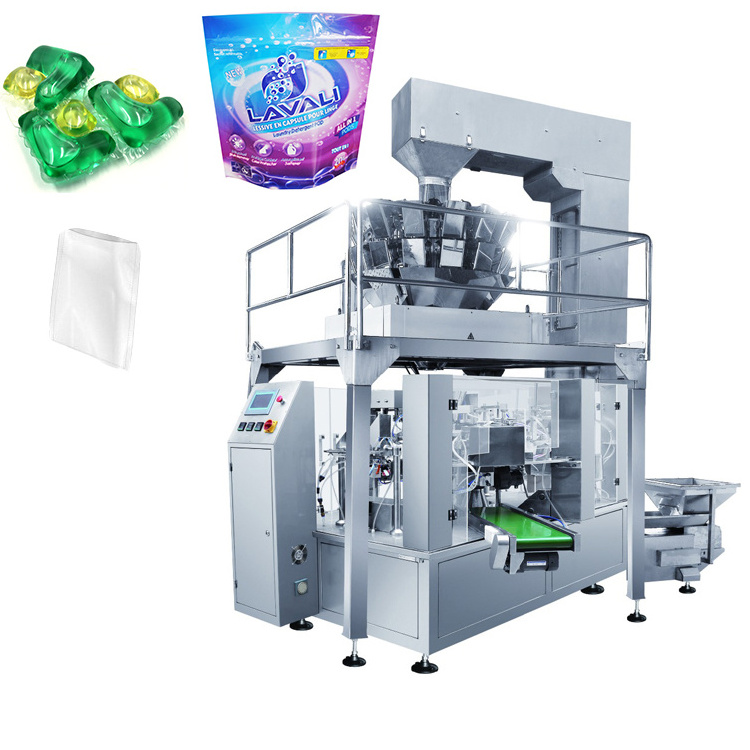 Factory Multifunction Automatic Toilet Tissue Paper Packing Machine Tissue Kitchen Paper Tampon Packaging machine