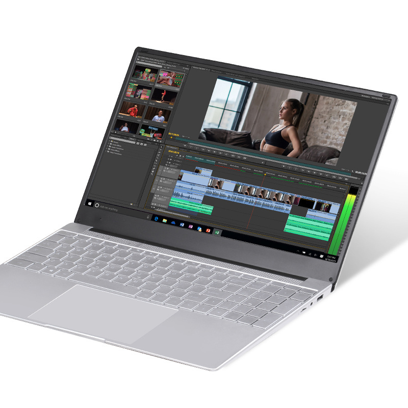 Win10 15.6 inch IPS 1920*1080 VOYO VBOOK Youth Laptop J3455 8G 128G/256G/512G Notebook Netbook Computer