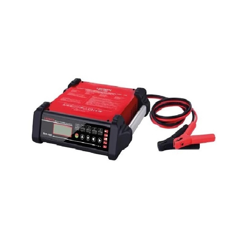 Original Automotive Stabilizer Battery Charger Programming Flash Power PFP-100 Auto Voltage Stabilizer Vehicle ECU programming