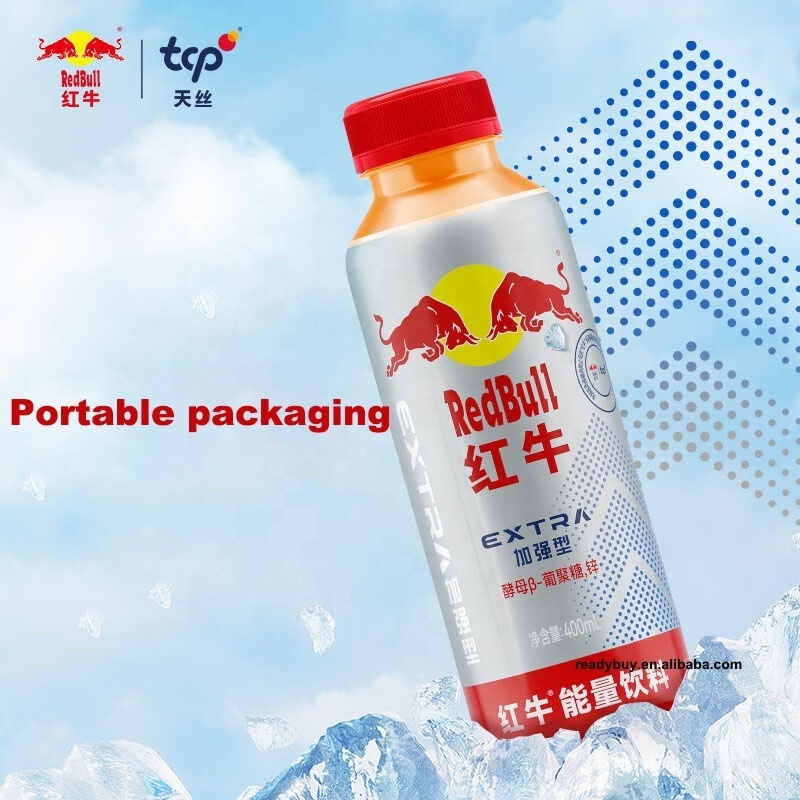 New Red Bull 400mL Bottle Original And Bulk Thai Red Bull Energy Drink