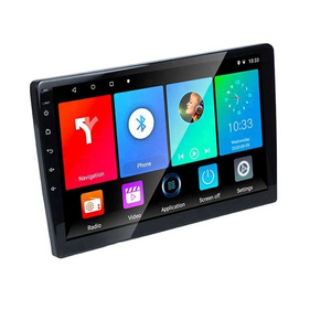 9inch Android 2 Din Universal Car Radio 2G RAM FM Radio BT Mirror Link Car Player GPS Navigation Video Player