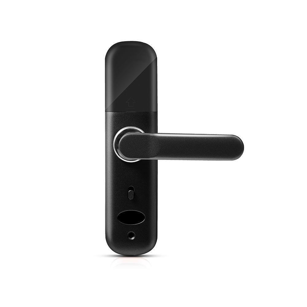 High Security Intelligent Main Gate Waterproof Finger Print Door Lock Keyless Smart Digital Inteligente Lock For access control