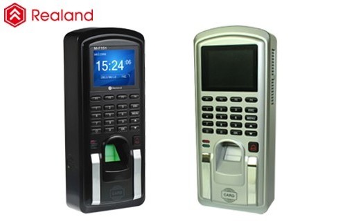 Realand M-F151 Fingerprint Wiegand Door Access Control Biometric and time attendance Device