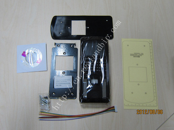 Realand M-F151 Fingerprint Wiegand Door Access Control Biometric and time attendance Device