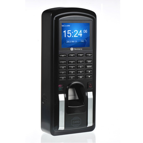 Realand M-F151 Fingerprint Wiegand Door Access Control Biometric and time attendance Device