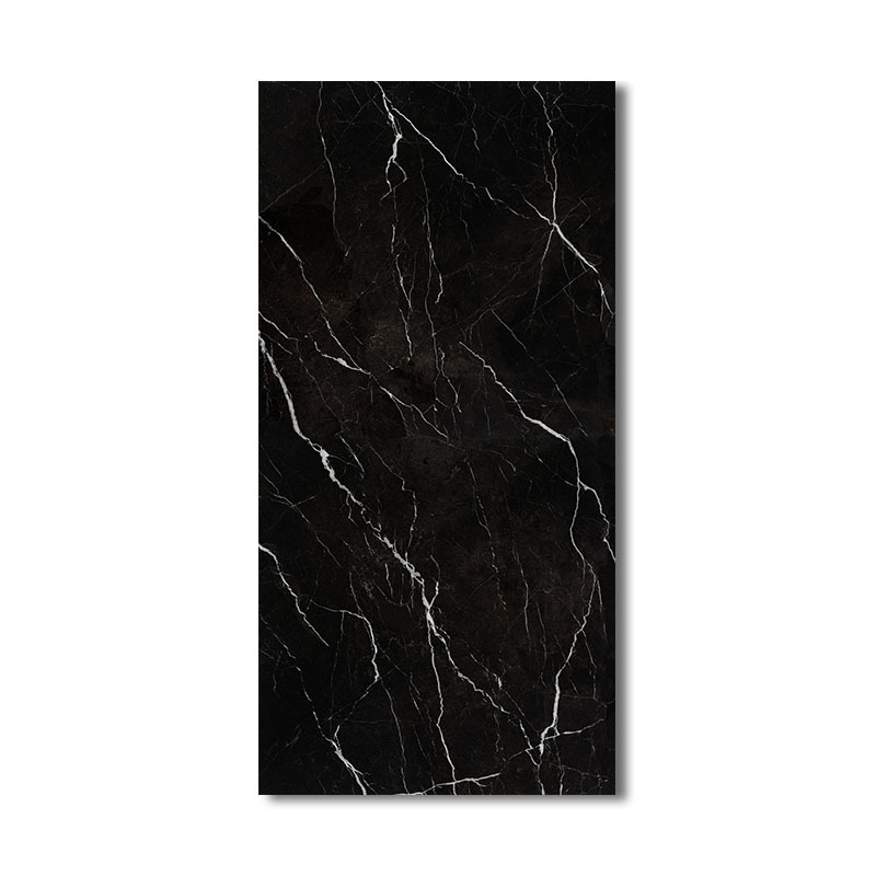 Black Marble Tile Matt Marquina Bathroom Tiles Ceramic Floor Porcelain Tiles