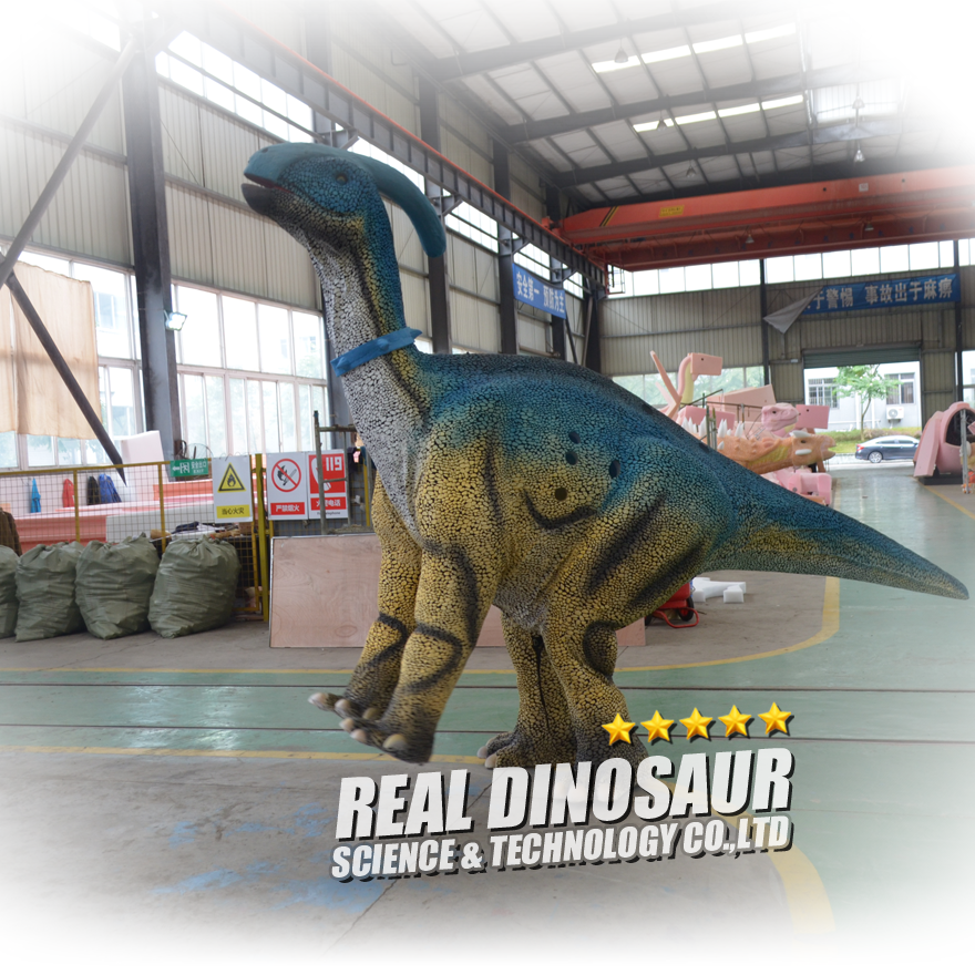 Adult Mechanical Realistic Walking Dinosaur T Rex Costume