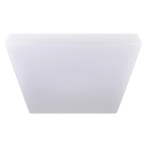 New Square shape perfect for Bathroom,Kitchen,Closet,Bedroom,Hallway Ra85, Durable PC LED panel Ceiling Light