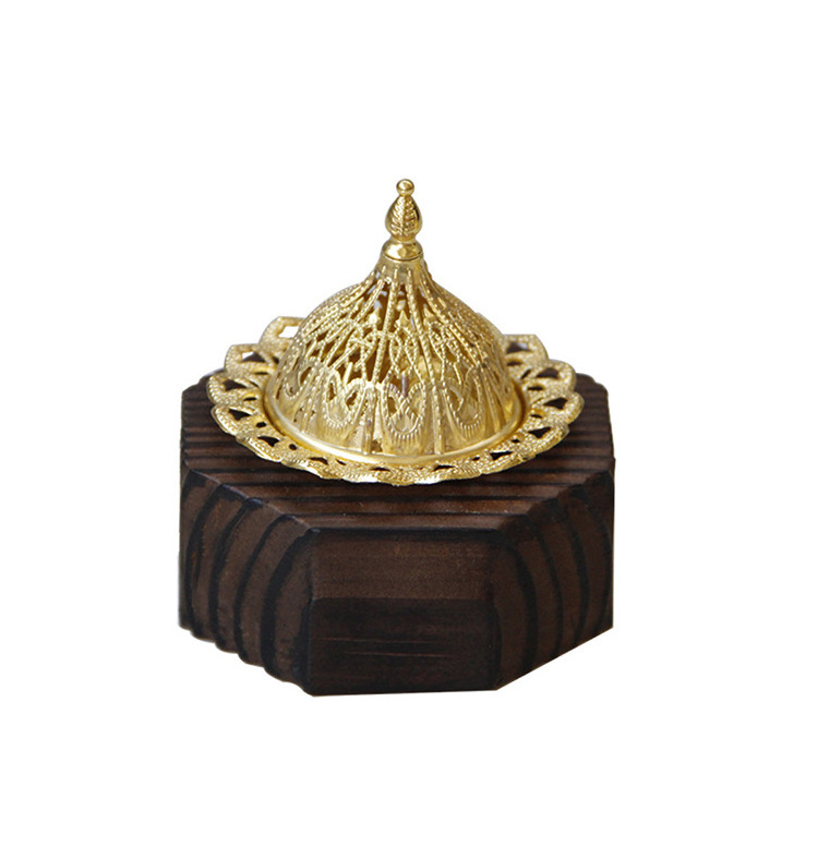 Wooden mubkhar incense burner holder arabic electric holder middle east mubkhar bakhoor oud burner box mubkhar bakhoor burner