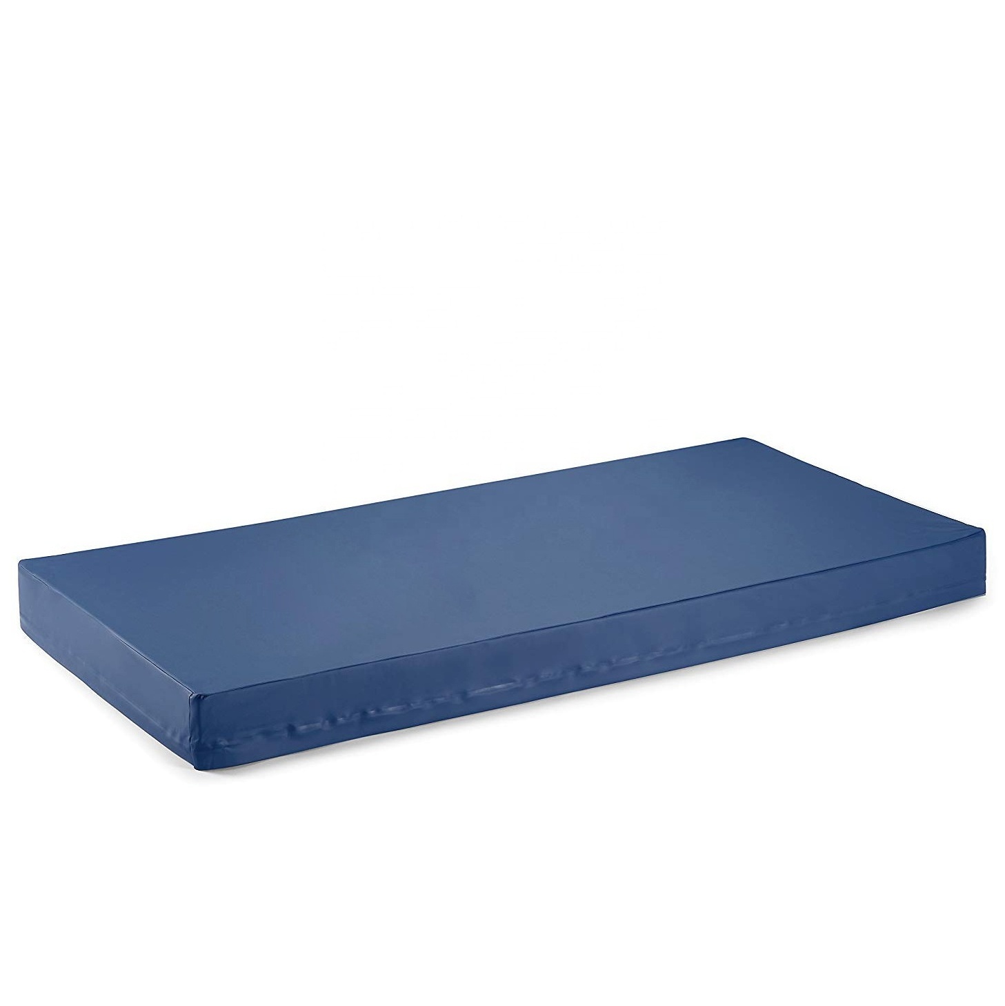 mattress for hospital bed Foam mattress for medical bed Fluid-Resistant Homecare Bed Mattress