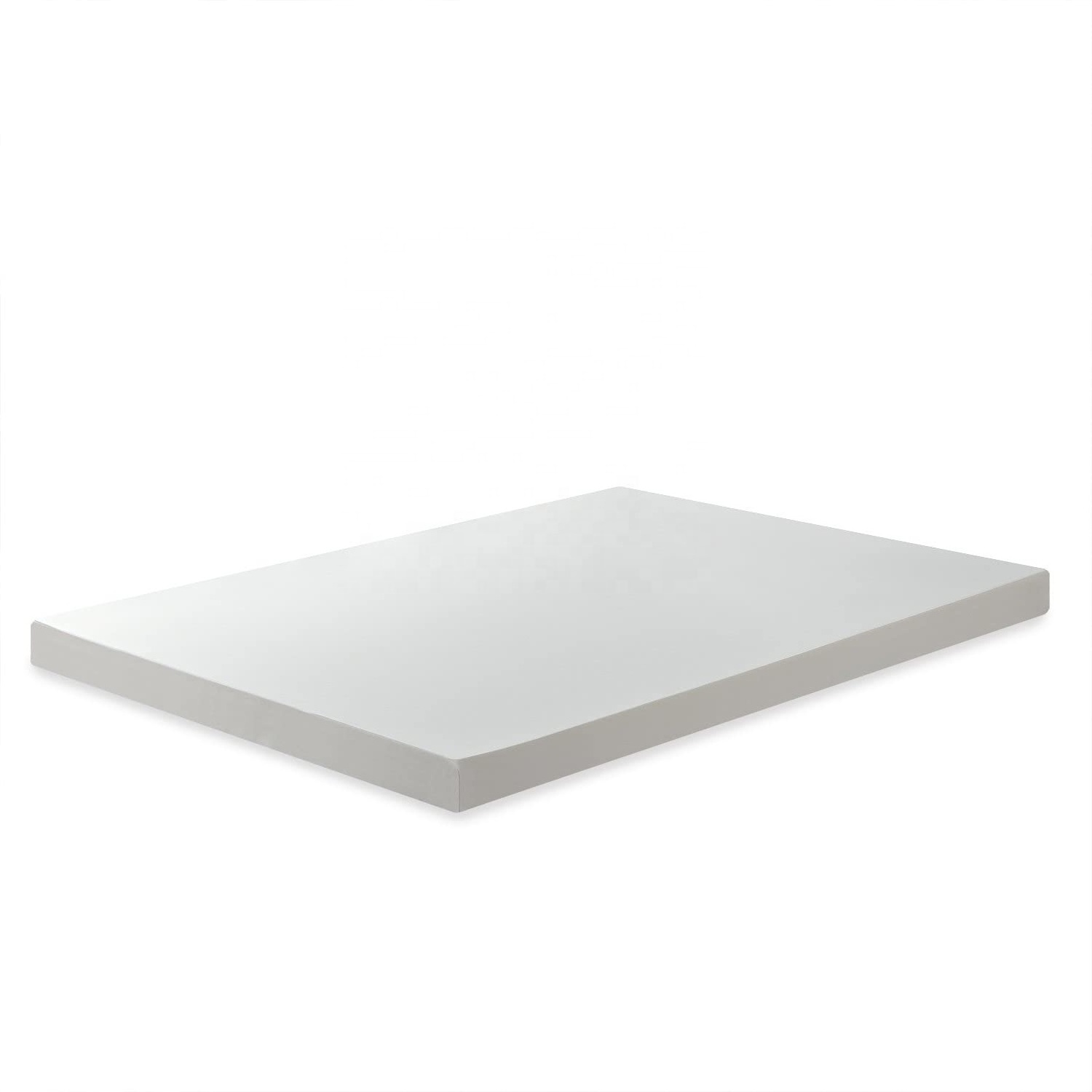 Best Price Mattress 4 Inch Memory Foam Mattress Topper