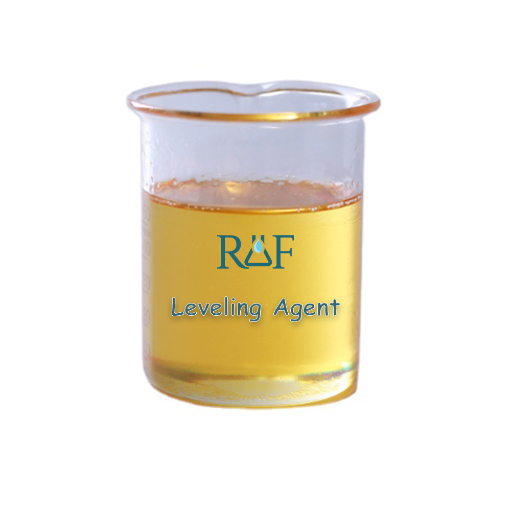 16 Years Service Life Polyacrylate Leveling Agent For Solvent Based Coating Paint