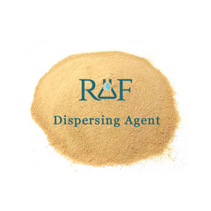 Dispersant Additive Calcium Lignin Sulfonate Lignin Dispersing Agent For Refractory