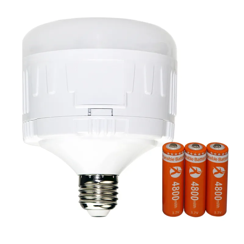 Y3918 Led light Bulb Camping Led Emergency Lights indoor ultra-bright lightweight camping light