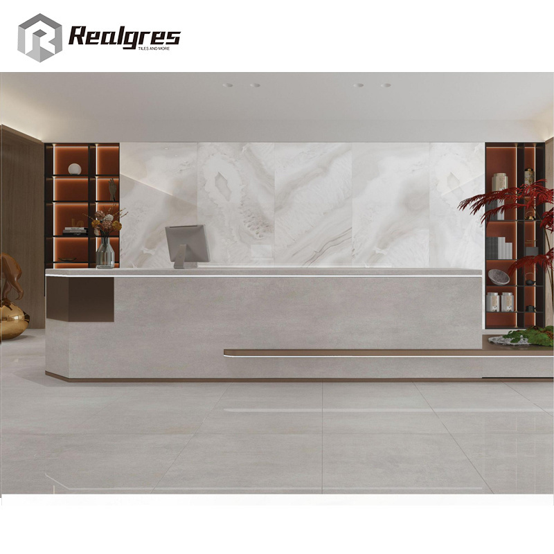 Realgres 1200x2400x9mm Large-sized Slab Background Wall Living Room Wall Porcelain Tile Board Marble Slate Sintered Stone Tiles