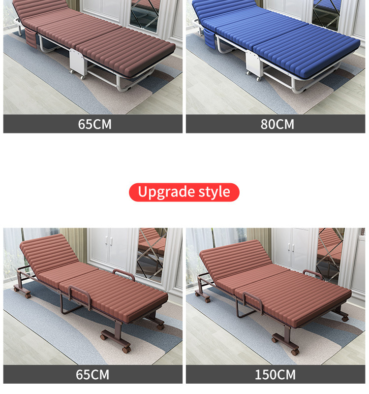 Smart Furniture Bed Modern Transformable Wall Bed with Sofa Murphy sofa Bed