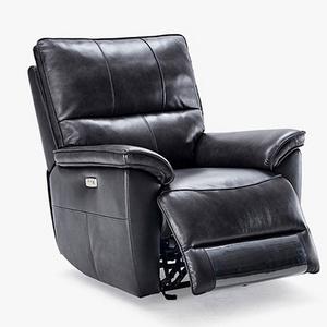 Luxury rocking chair Lazy sofa for relaxation and office single sofa bed reclinable electric