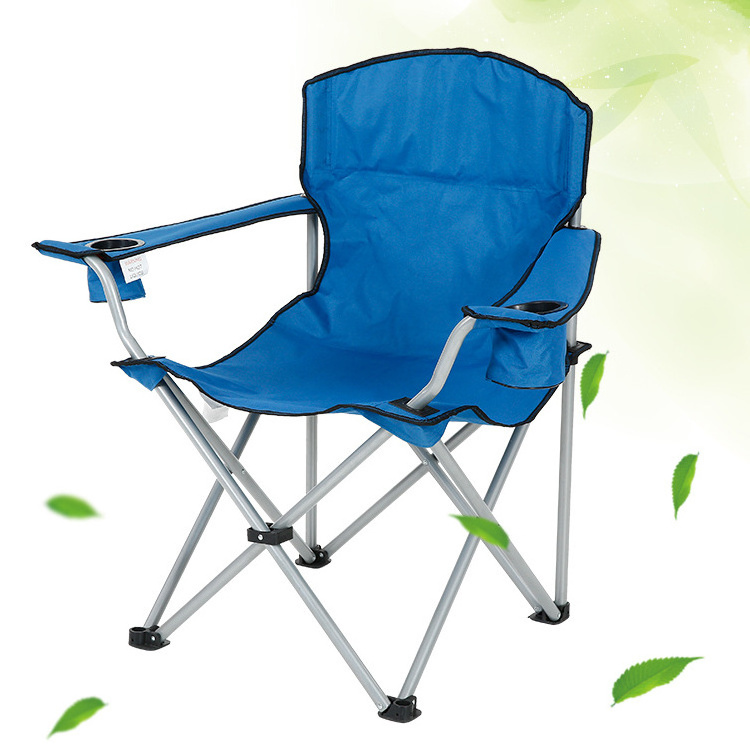 Lazy adults fishing hiking outdoor classic popular portable kids foldable camping chair