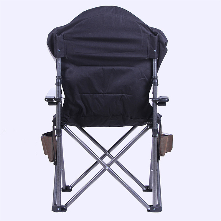 Hot sale camping folding chair portable light and easy to use