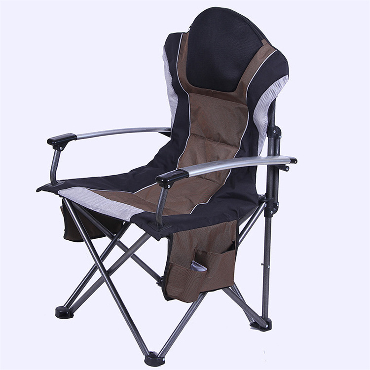 Hot sale camping folding chair portable light and easy to use