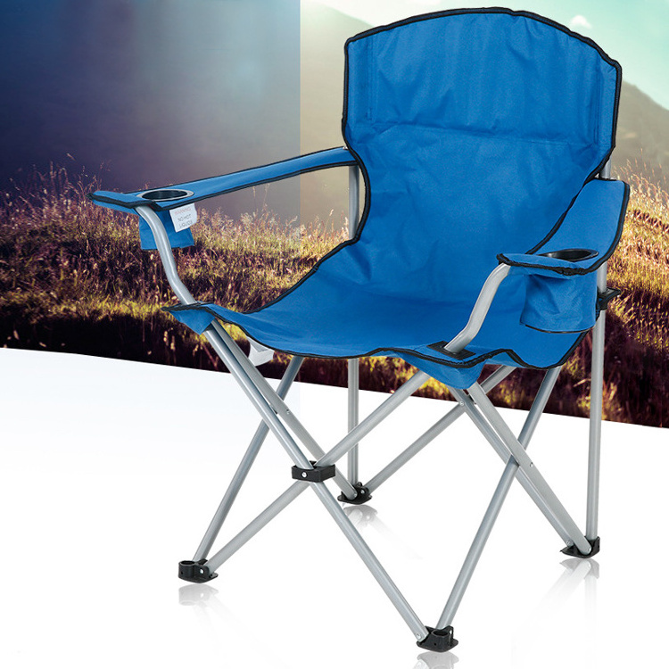 Lazy adults fishing hiking outdoor classic popular portable kids foldable camping chair