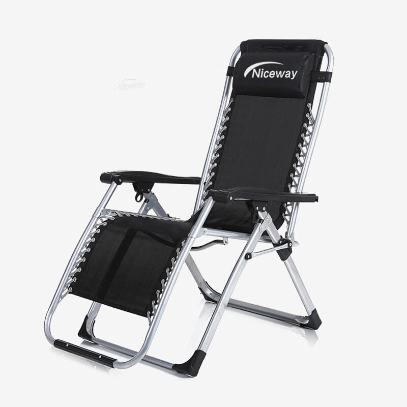 Fashion Zero Gravity Lounge Chairs Recliner Outdoor Replacement Lightweight Aluminum Folding Chair