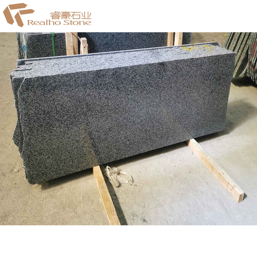 Factory Price China G654 New Impala Grey Fine Grain Granite