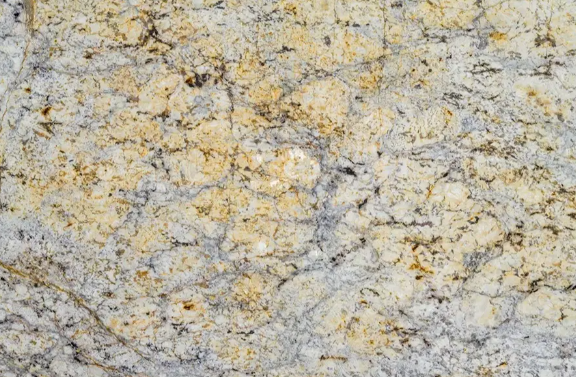 Giallo Fiorito Granite Slab Polished For Building natural granite decoration material stones