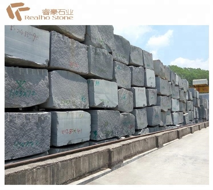 Raw Granite Blocks Price