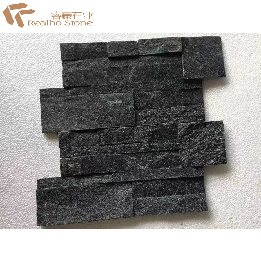 Cheap Slate Stone Veneer Panels For Sale